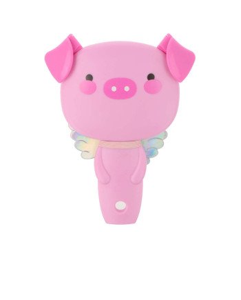 CEPILLO CERDITO 16,3 x 12 cm 1 u