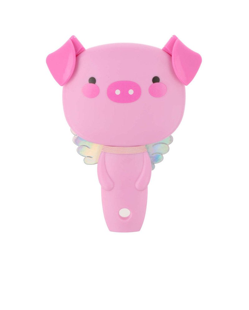 CEPILLO CERDITO 16,3 x 12 cm 1 u