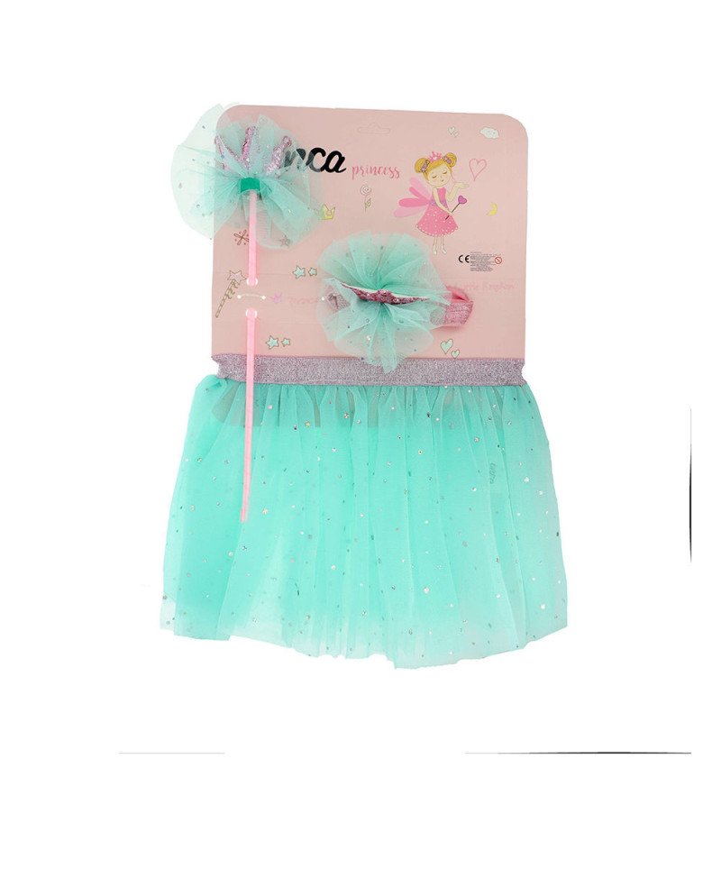 INCA PRINCESS LOTE 3 pz