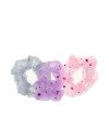 COLETEROS ARRUGADOS estrellas 3 u
