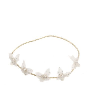 CINTA FINA mariposas 1 u