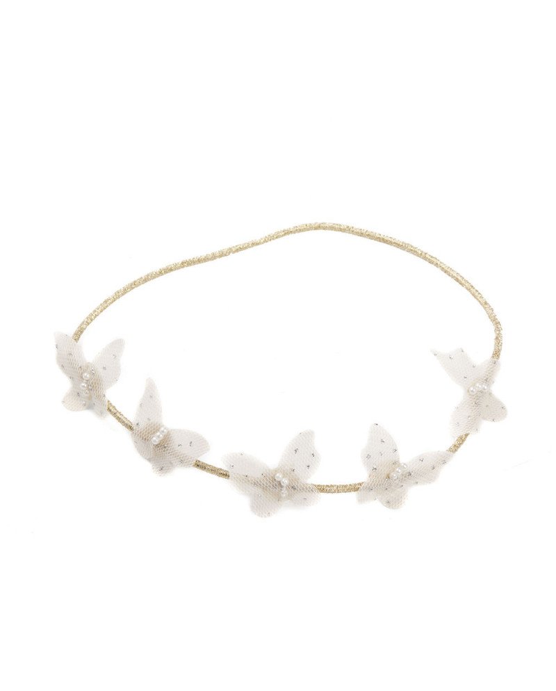 CINTA FINA mariposas 1 u