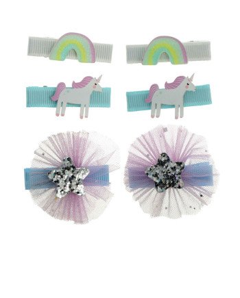 COCODRILOS con adornos 6 u