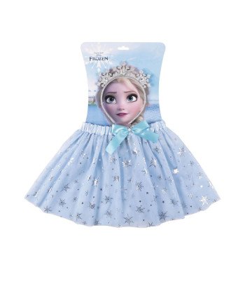 FANTASIA FROZEN LOTE 2 pz
