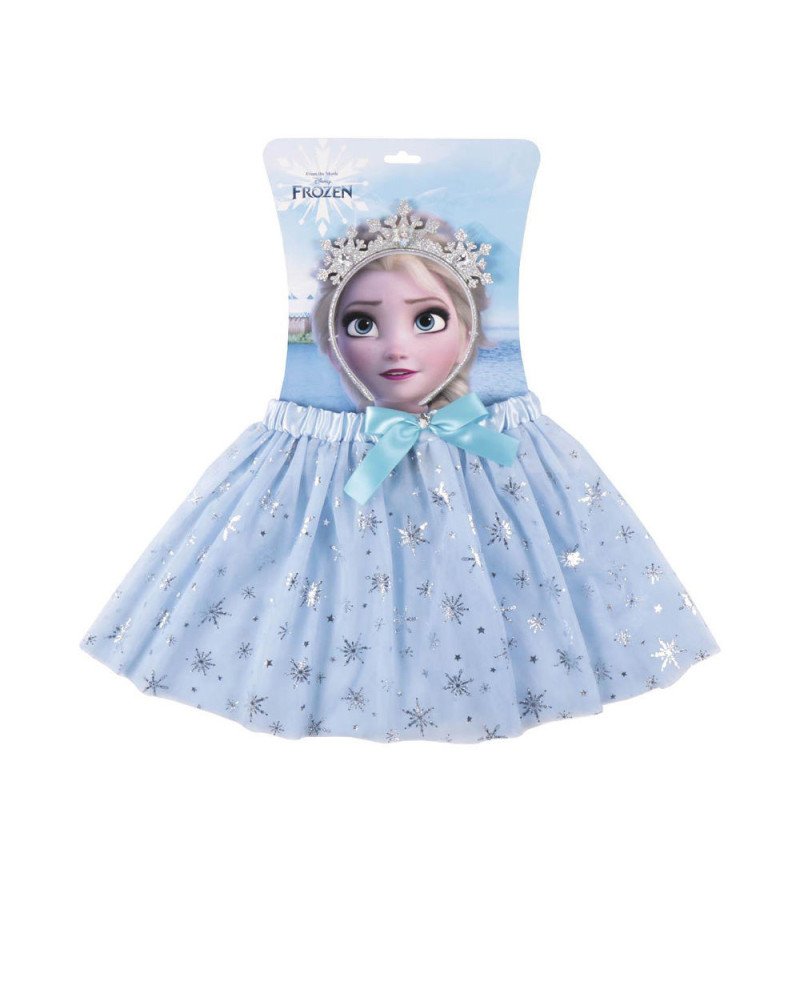 FANTASIA FROZEN LOTE 2 pz