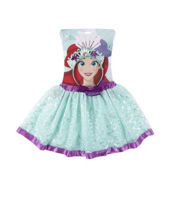 FANTASIA LA SIRENITA LOTE 2 pz