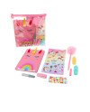 NECESER UNICORNIO LOTE 8 pz