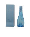 COOL WATER WOMAN eau de toilette vaporizador 100 ml