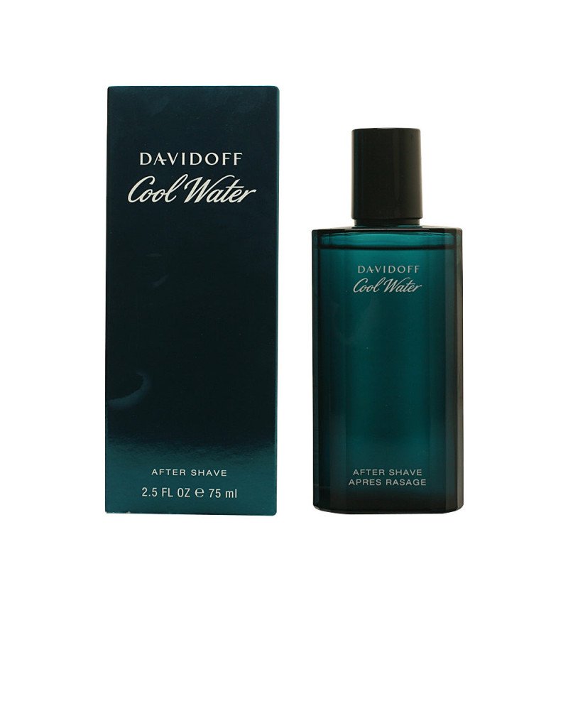 COOL WATER after-shave 75 ml
