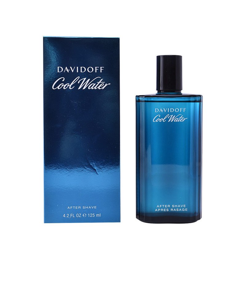 COOL WATER after-shave 125 ml