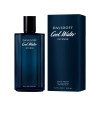 COOL WATER INTENSE eau de parfum vaporizador 125 ml