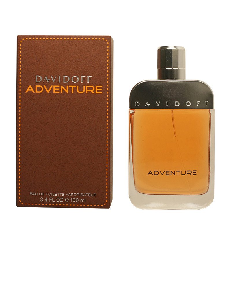 ADVENTURE eau de toilette vaporizador 100 ml