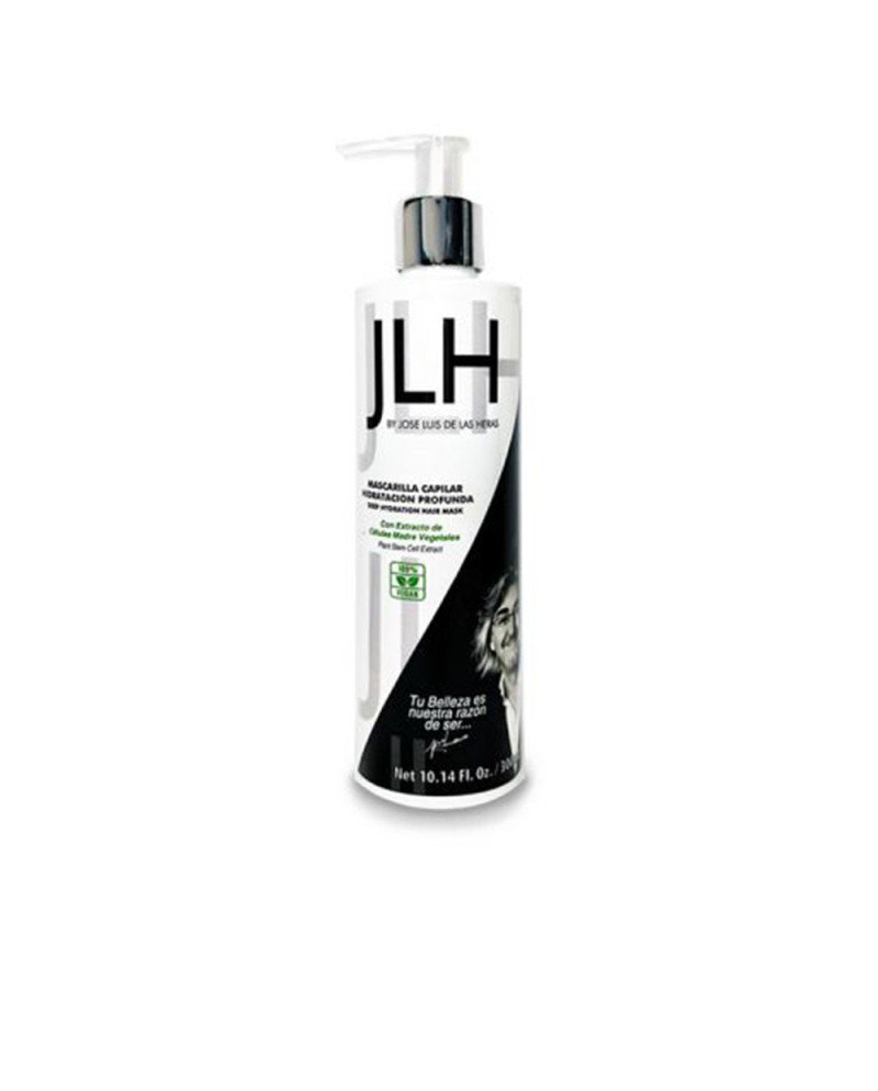 JLH mascarilla con extracto células madre vegetales 300 ml