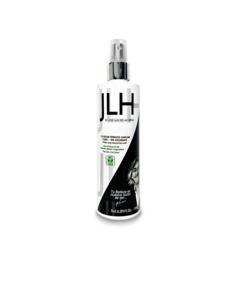 JLH protector térmico extracto células madre vegetales 180 ml