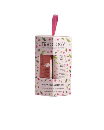 BLACK ROSE TE HAND AND LIPS LOTE 2 pz