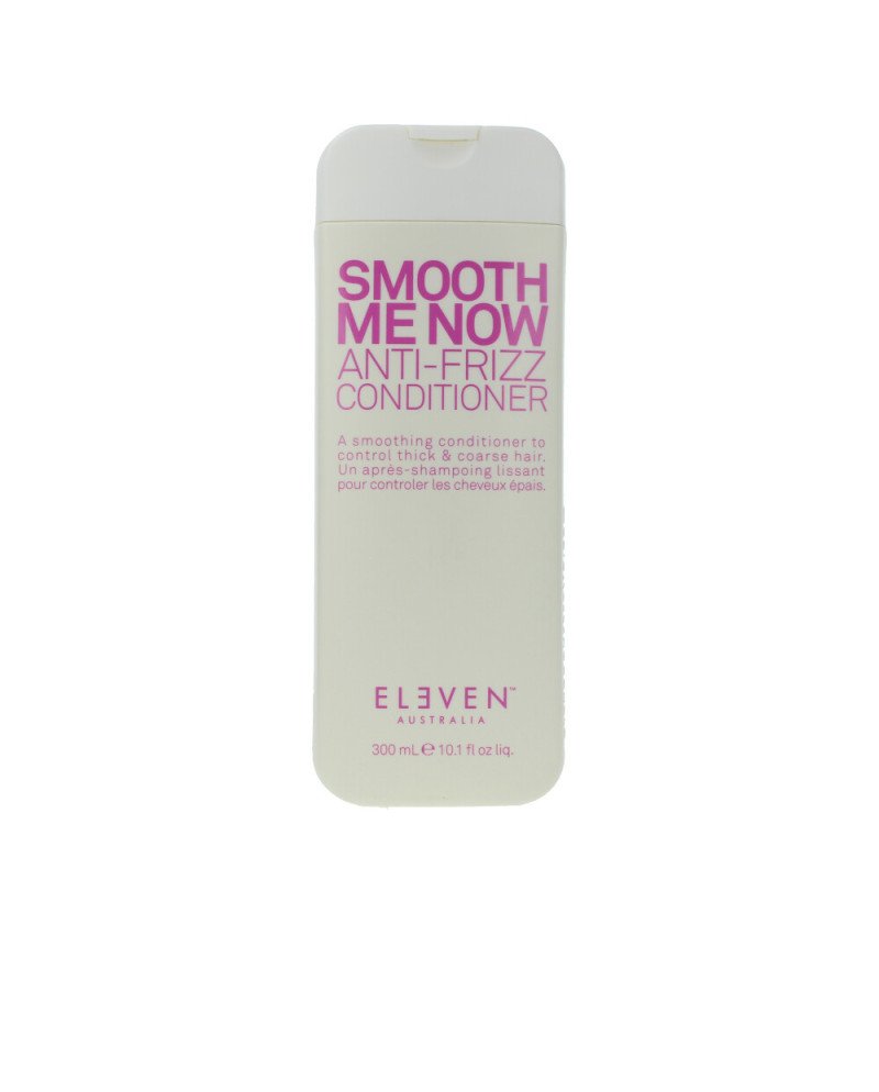 SMOOTH ME NOW anti-frizz conditioner 300 ml