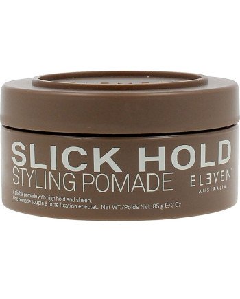 SILCK HOLD styling pomade 85 gr