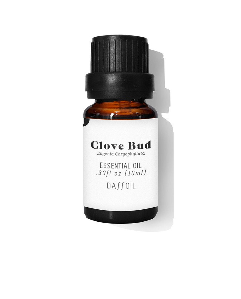 CLOVE BUD essential oil 10 ml