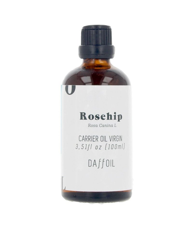 ACEITE de rosa de mosqueta 100 ml