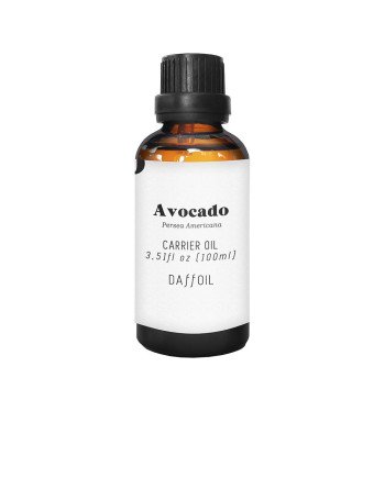 ACEITE de aguacate 100 ml