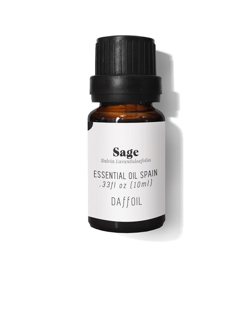 ACEITE ESENCIAL salvia 10 ml