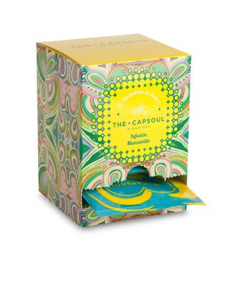 PIRÁMIDES ENSOBRADAS manzanilla 15 u