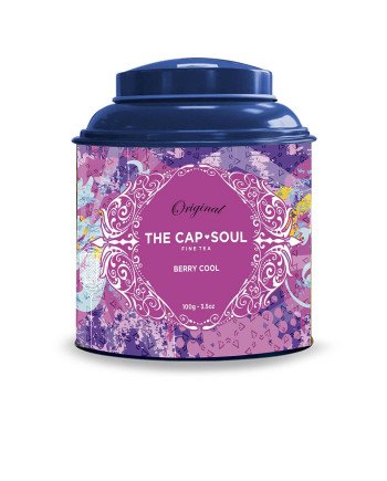 TÉ GRANEL berry cool 100 gr