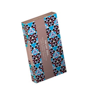 CÁPSULAS CAFÉ toffee vainilla 10 cápsulas compatibles Ne