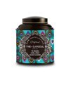 TÉ GRANEL negro earl grey blue flower 100 gr