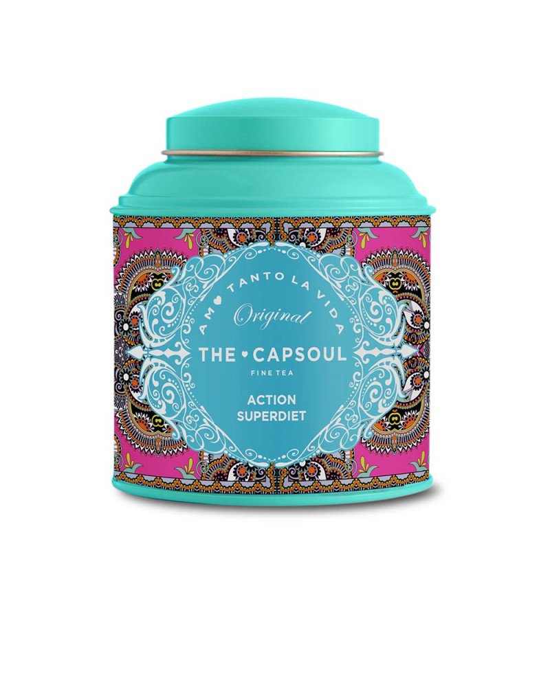 FUNCIONAL superdiet 100 gr