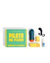 PILOTO DEL PLACER ESTUCHE 7 pz
