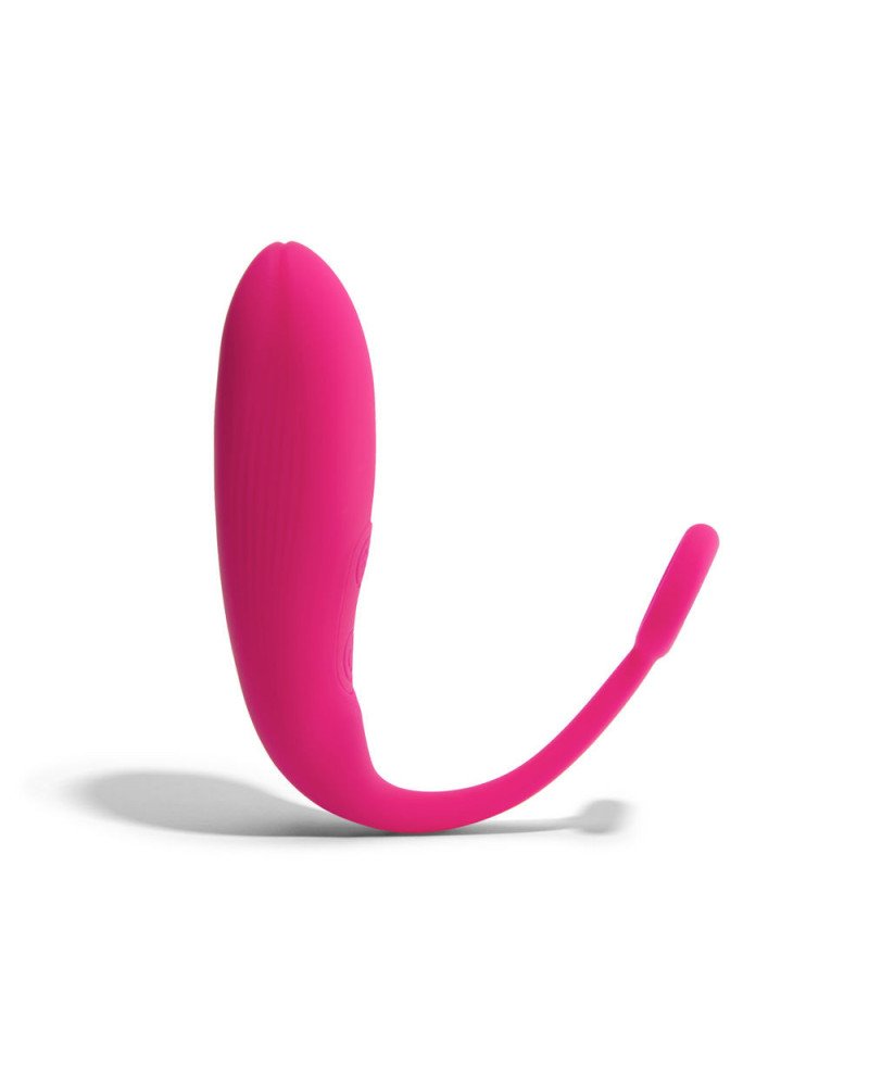 LIRI vibrador vaginal y estimulador de dedo 1 u