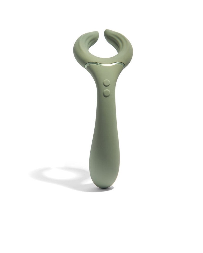 CRABY vibrador para parejas 1 u