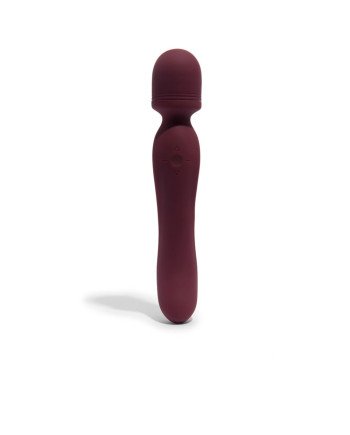 DIVA PLUS vibrador vaginal y clitorial 1 u