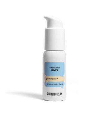 LUBRICANTE neutro 50 ml