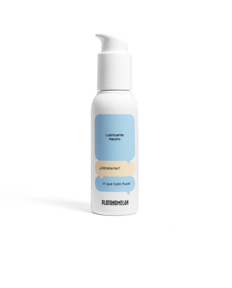 LUBRICANTE neutro 100 ml