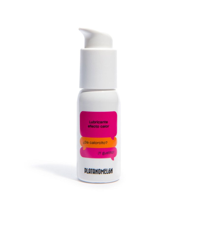 LUBRICANTE efecto calor 50 ml