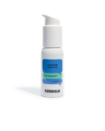 LUBRICANTE efecto frío 50 ml