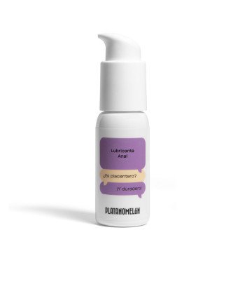 LUBRICANTE anal 50 ml