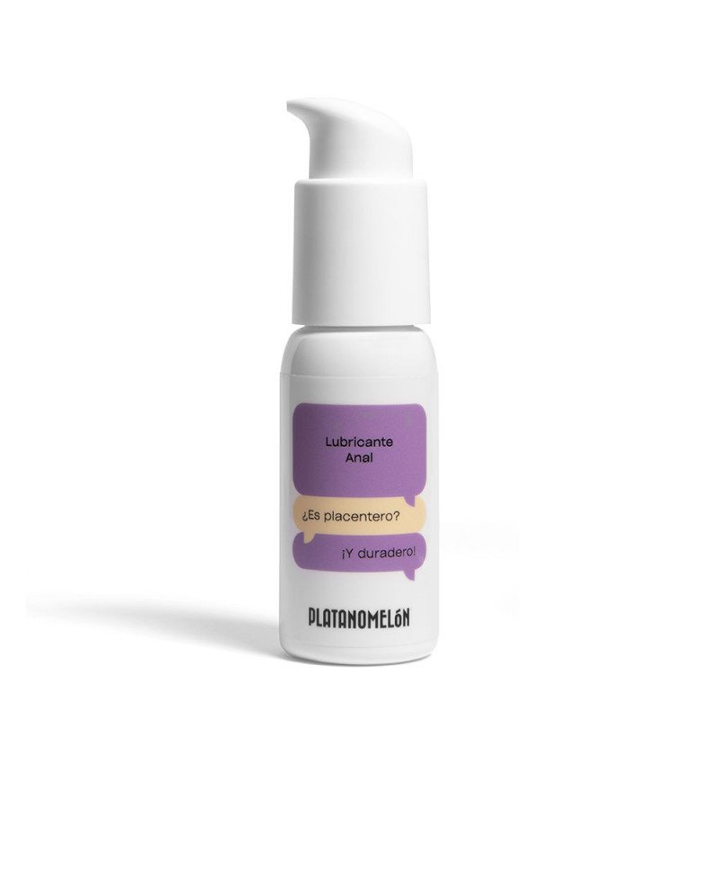 LUBRICANTE anal 50 ml