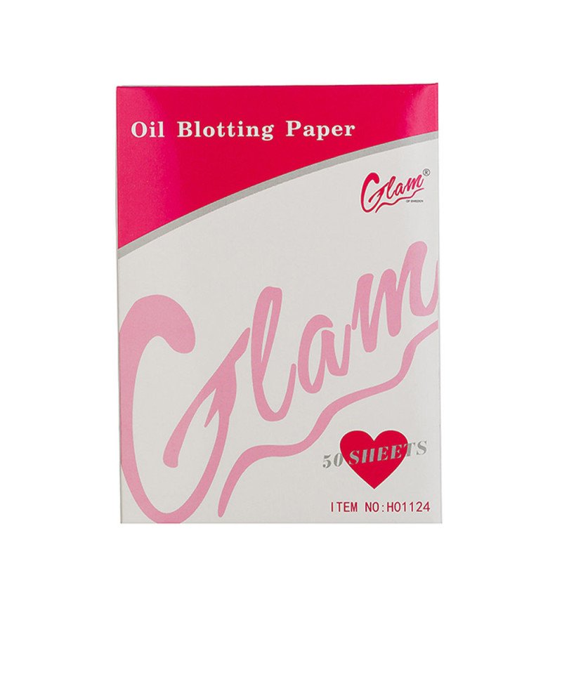 OIL BLOTTING paper 50 u