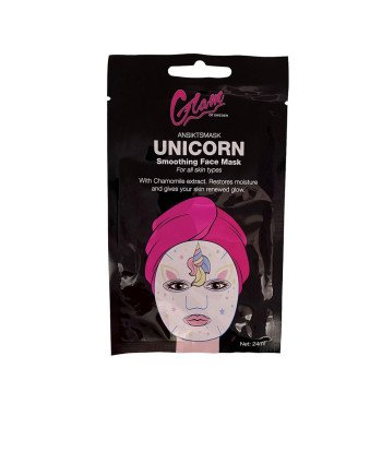 UNICORN smoothing face mask 24 ml
