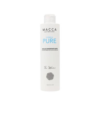 CLEAN & PURE micelar concentrate water 200 ml