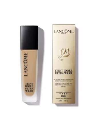 Lancome Teint Idole Ultra Wear Base Fluida 350N 1Un