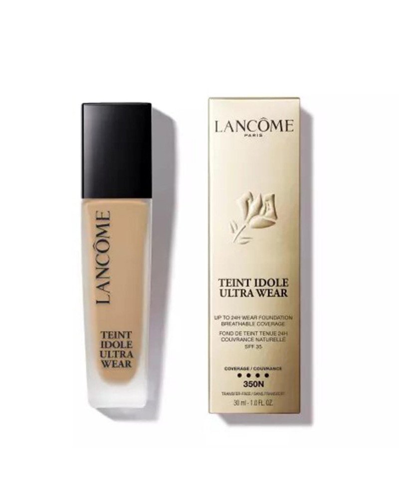 Lancome Teint Idole Ultra Wear Base Fluida 350N 1Un