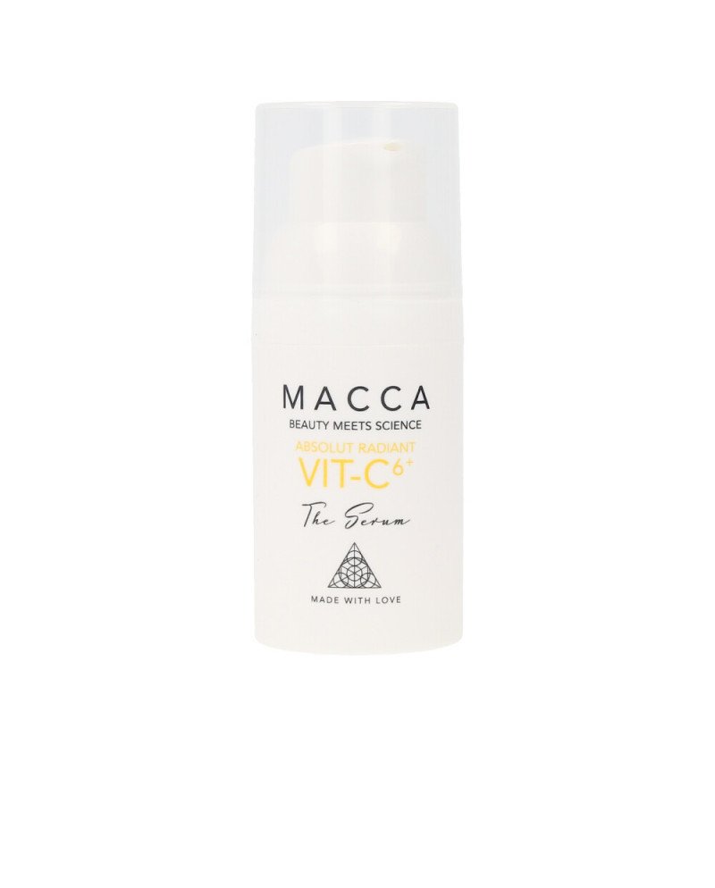 ABSOLUT RADIANT VIT-C6+ serum 30 ml