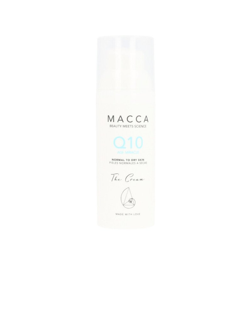 Q10 AGE MIRACLE cream normal to dry skin 50 ml