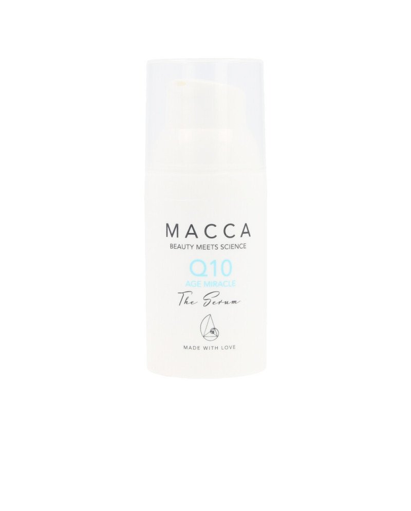 Q10 AGE MIRACLE serum 30 ml