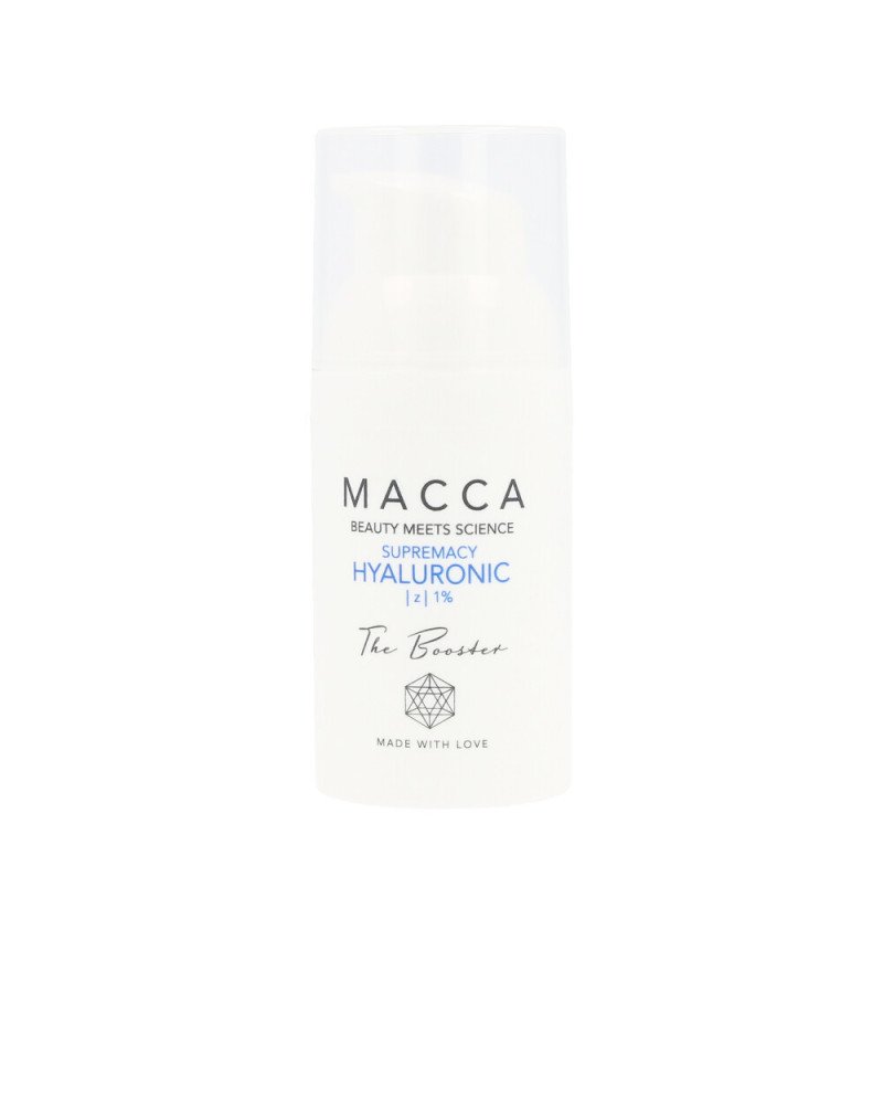 SUPREMACY HYALURONIC z 1% booster 30 ml