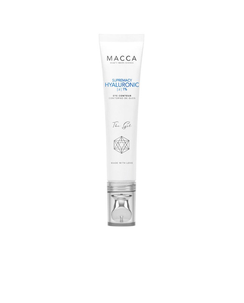 SUPREMACY HYALURONIC the gel 15 ml
